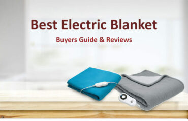 best electric heated blanket